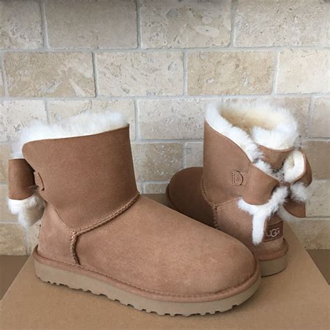 Ugg Heritage Bow Atelier Yuwa Ciao Jp