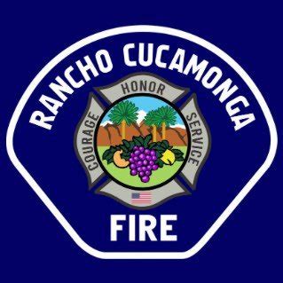 Rancho Cucamonga Fire District On Twitter Smoke Advisory Smoke Is