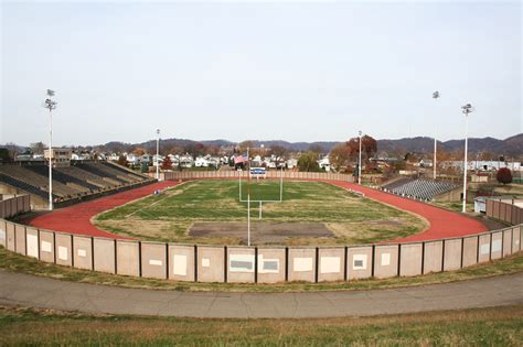 Portsmouth Municipal Stadium