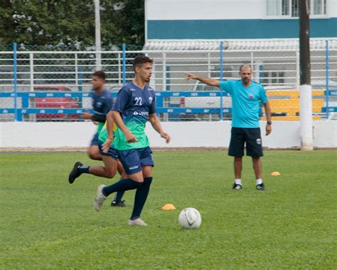 ex Figueirense no comando Guarani de Palhoça aposta na juventude