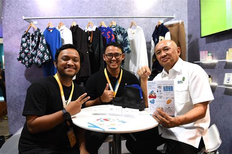 MenKopUKM IDM 2023 Tawarkan Berbagai Kemudahan Untuk Jadi Wirausaha