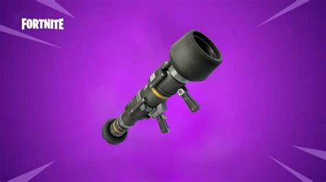 Fortnite Game Guide How To Find And Get Anvil Rocket Launcher In