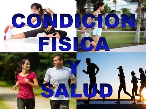 Apuntes Condicion Fisica Y Salud 4º Eso