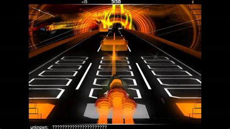 Let S Play Audiosurf 5 Rubik S Cube YouTube