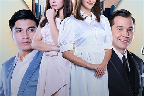 Jadwal Acara TV RCTI Kamis 23 Juni 2022 Aku Jatuh Cinta Aku Bukan