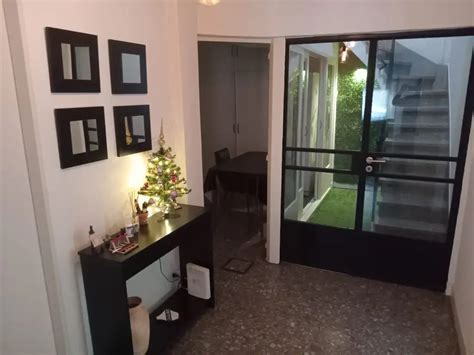 Venta PH 50 años 2 dormitorios 75m2 Frente Teodoro Vilardebo 2700