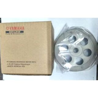 ORIGINAL YAMAHA CLUTCH HOUSING COMP CLUTCH BELL FOR MIO SPORTY MIO