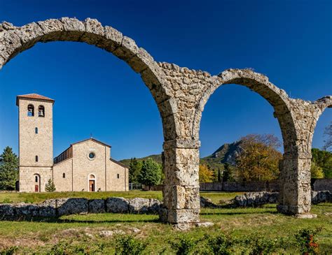 10 Cose Da Vedere Assolutamente In Molise The Wom Travel