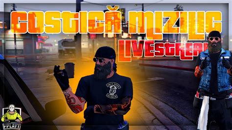 Livegta Real Life Fplayt Fivemfacem Niste Otel Sulf Vedem Noi Rp