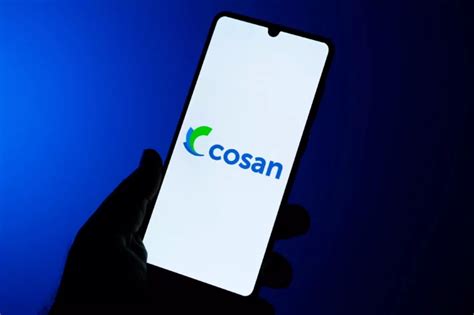 Subsidi Ria Da Cosan Csan Apresenta Cvm Dos Eua Proposta De Ipo