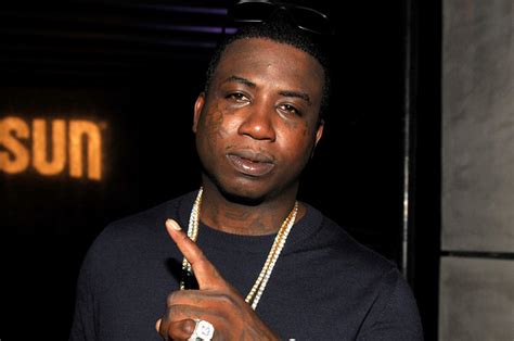 People Believe A Conspiracy Theory That Gucci Mane Was Cloned By The U