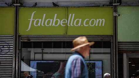 Falabella Anuncia El Cierre De Su Tienda En Av Lyon