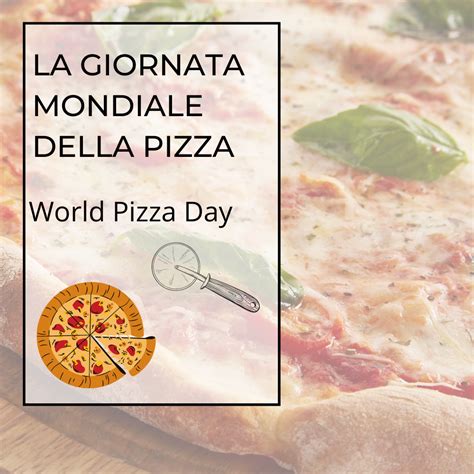 World Pizza Day Raine Carolina