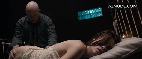 FRIDA FARRELL Nude AZNude