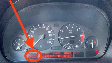 Reset Service Engine Light 2005 Bmw X5 Shelly Lighting