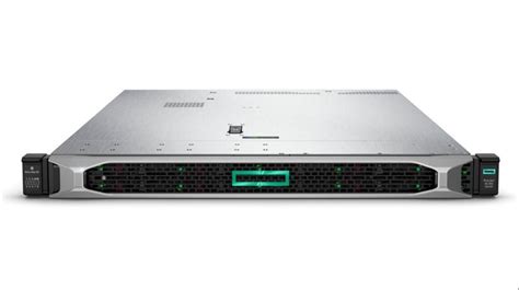 Hp New Server Dl360 G10 Intel Xeon At Rs 300000 In Baidyabati Id 2850468744591