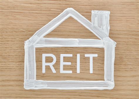 5 Types Of Reits And How To Invest In Them