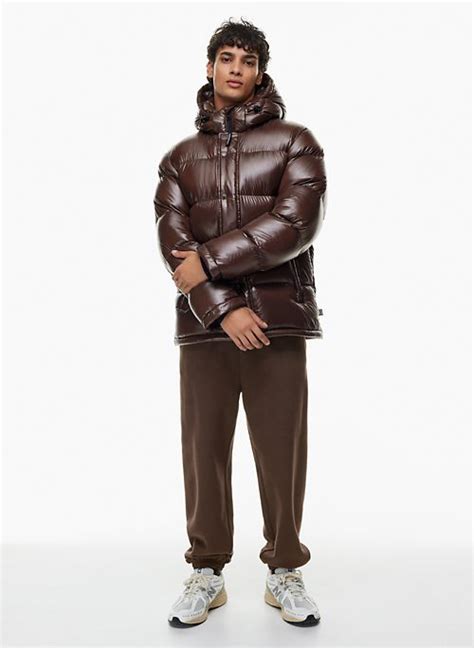 Super World THE SUPER PUFF MEN S Aritzia INTL