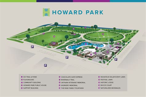 Howard-Park-Map-2019 – Howard Park