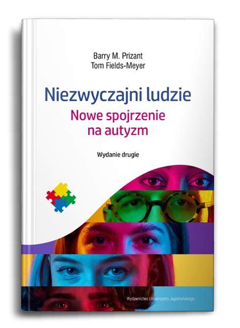 Niezwyczajni ludzie Nowe spojrzenie na autyzm Rynek książki