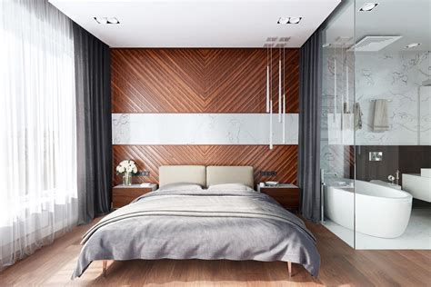 Modern Bedrooms With Tips To Help You Design Accessorize