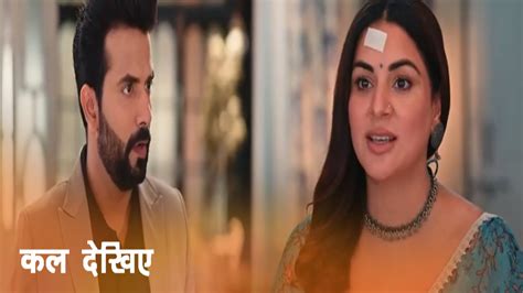 Kundali Bhagya New Episode Promo Rishab Meet Preeta YouTube