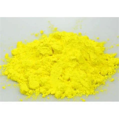 C S Enterprise Yellow Solvent Dye Powder 10 Kg At Rs 2500 Kilogram In