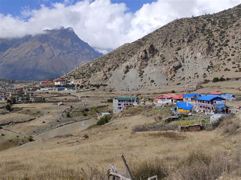 Tilicho Lake Trek With Thorong La Pass Ace The Himaalya