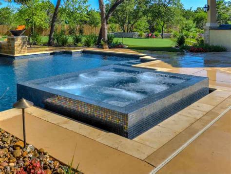 Residential Gallery San Antonio Pool Builder