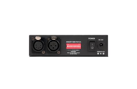 Elation Sdc Channel Basic Dmx Controller Full Compass Systems