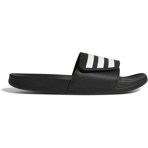 ADIDAS Adilette Comfort Men's Sandals | SAIL