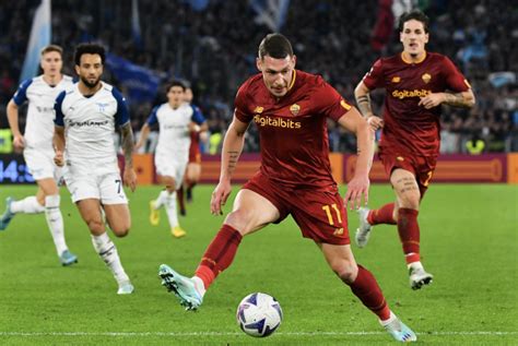 Roma Vs Torino Match Details Predictions Lineup Head To Head Where