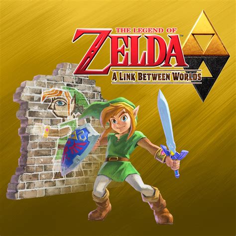 Zelda A Link Between Worlds 3ds Bundle