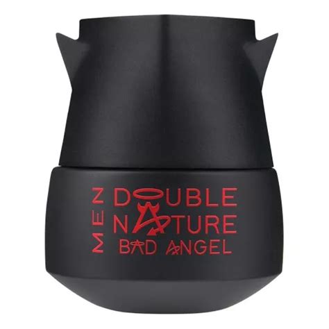 Jafra Double Nature Bad Angel Para Caballero Mercadolibre