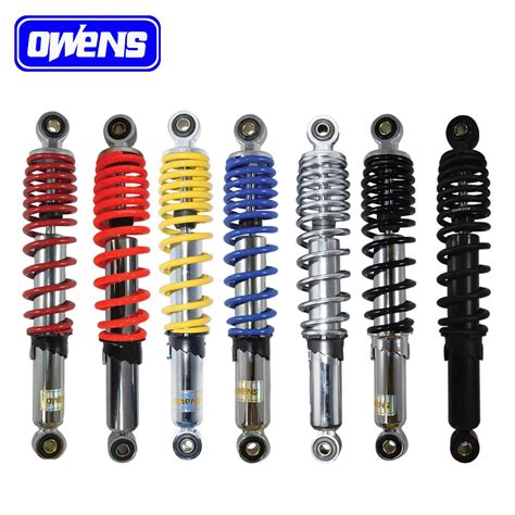 OWENS XRM 320MM Rear Shock Absorber Pair Shopee Philippines