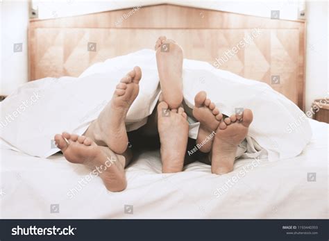 Lesbian Sex Bed Images Stock Photos Vectors Shutterstock