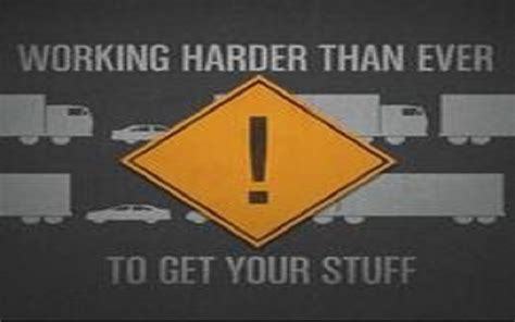 Documentary “be Prepared To Stop” Shows Impact Of U S Trucking