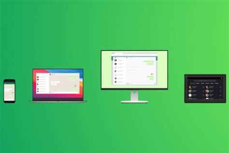 Whatsapp Starts Rolling Out Multi Device Support To Beta Testers Beebom