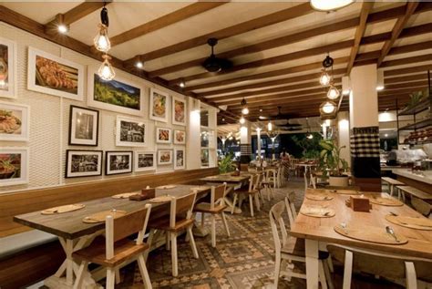 9 Foto Estetik Art Cafe Bumbu Bali Tempat Wisata Kuliner Pilihan PM