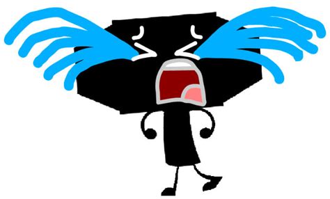 My Crying Image Of Dark Boomboxer By Lewisthegamer2020 On Deviantart