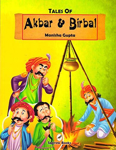 TALES OF AKBAR BIRBAL Amazon Br