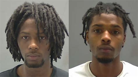 Authorities Seek Two Suspects Wanted In Connection With Fatal Hammond