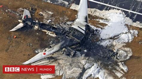 Cómo lograron escapar cientos de pasajeros del Airbus A350 que se