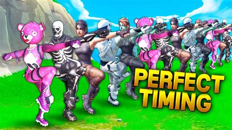 This Timing Will Never Happen Again Fortnite Funny And Best Moments Ep212 Fortnite