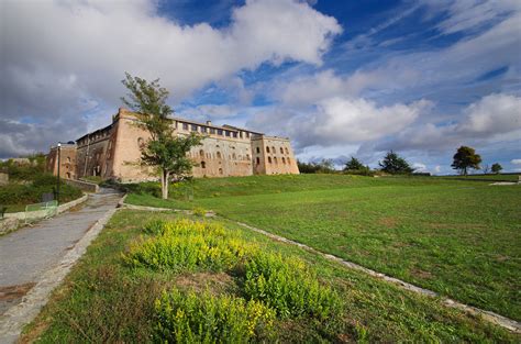 Forte Begato Genova Forti Mura E Dintorni