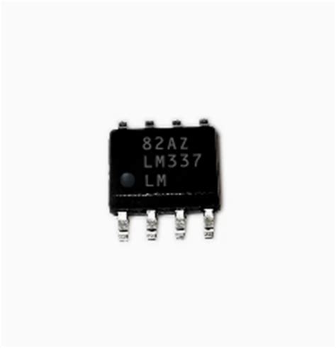 10pcs LM337LMX LM337LM LM337 SOP-8 | eBay