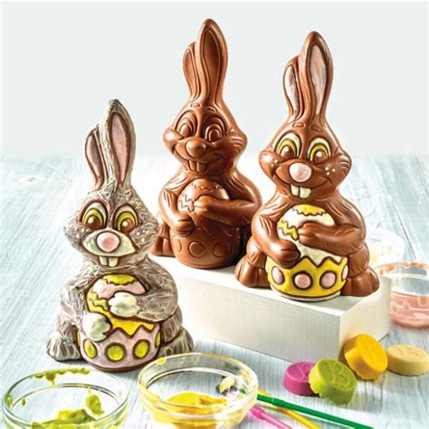 12 Best Chocolate Easter Bunnies 2023 Fn Dish Behind The Scenes