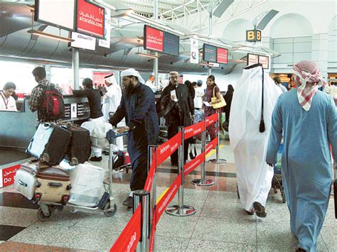 Sharjah International Airport Expansion To Get New Master Plan