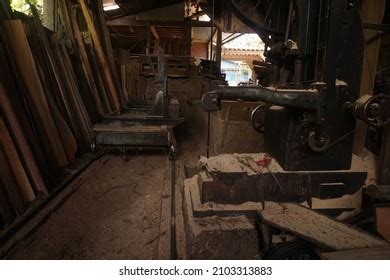 Vintage Sawmill Stock Photos Images Photography Shutterstock