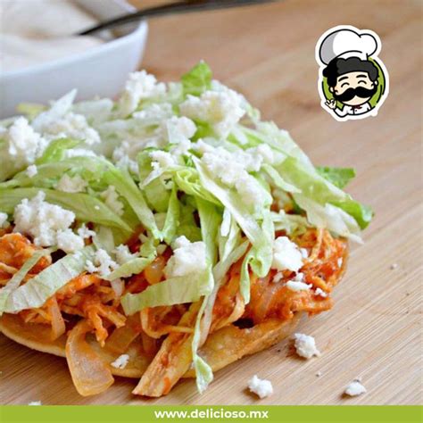 Top 70 Imagen Receta De Tinga De Pollo Verde Abzlocalmx